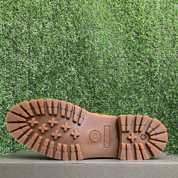 🆕 TIMBERLAND COURMAYEUR VALLEY NUBUCK WP WOMENS BOOT - Picture 4 of 10